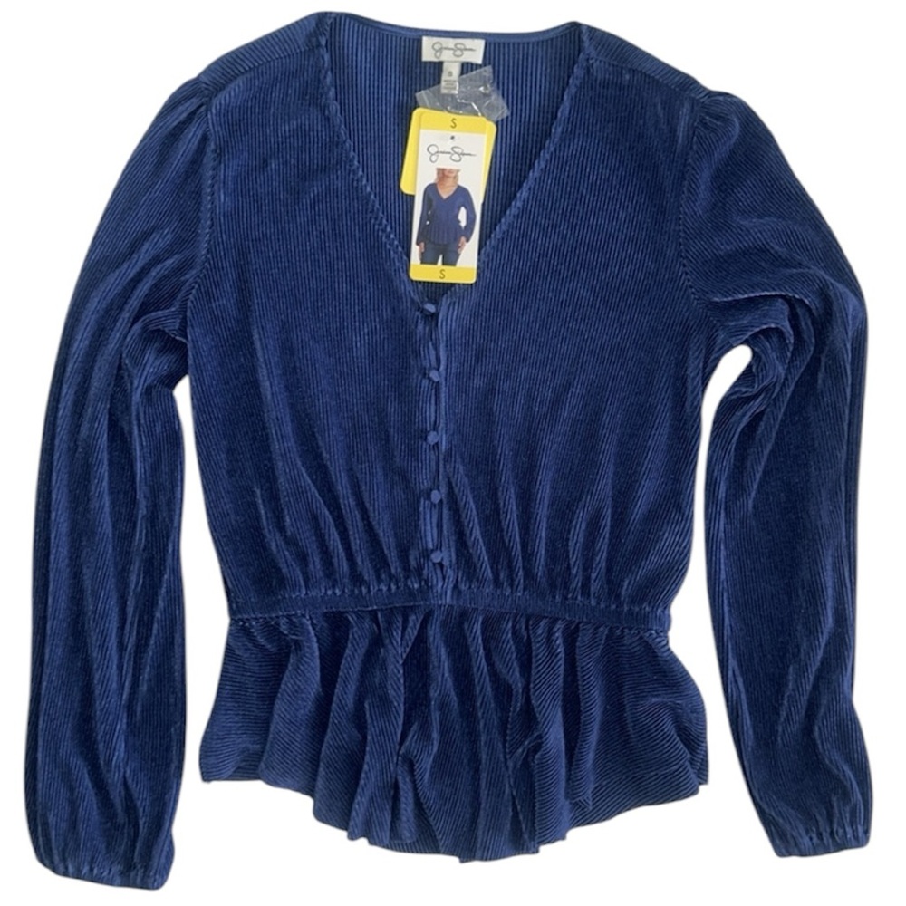 NWT Jessica Simpson Top